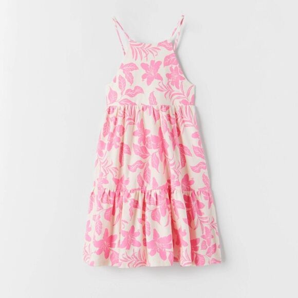 Zara Dress - Picture 1 of 4